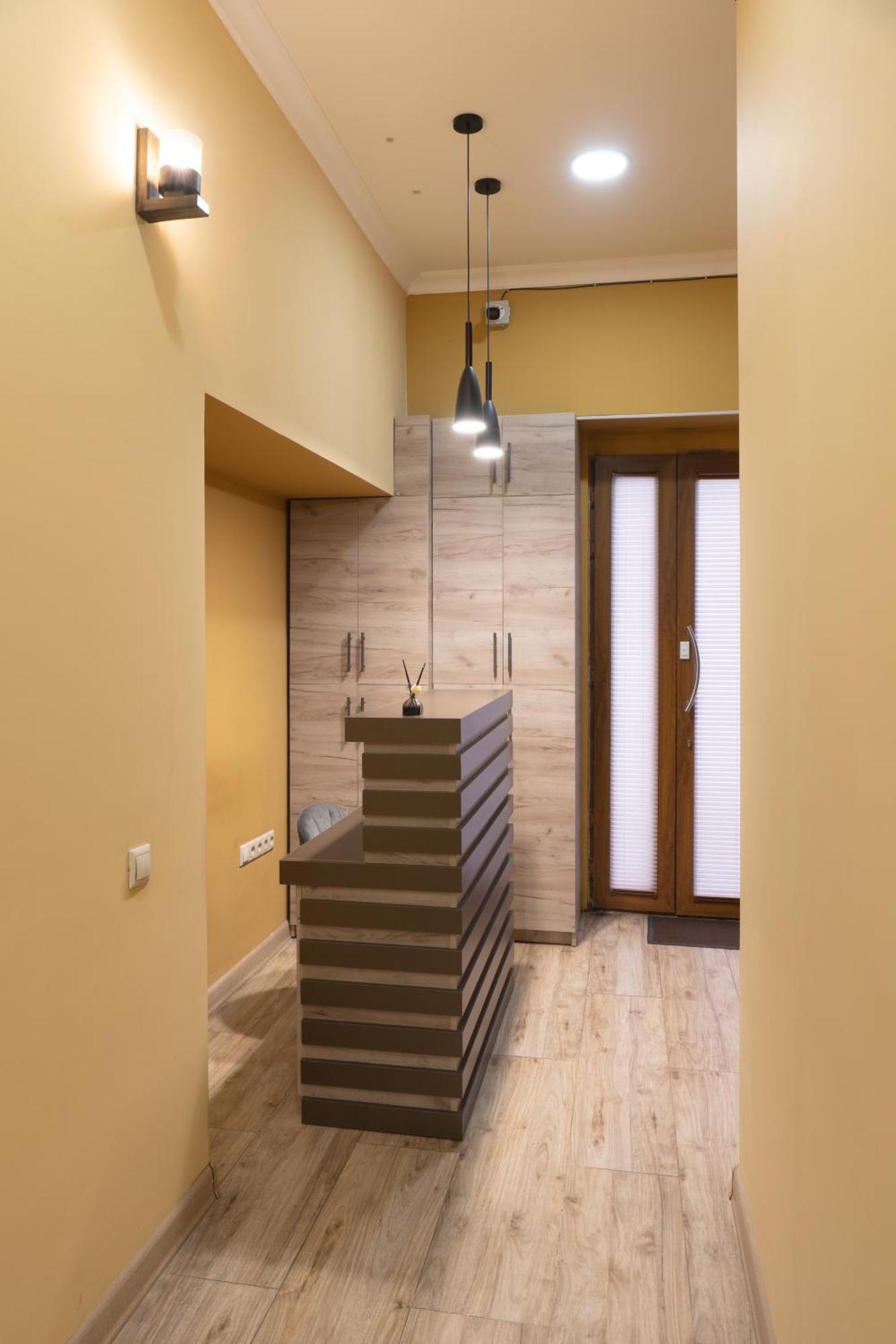 Glendale Boutique Hotel Yerevan Exterior photo